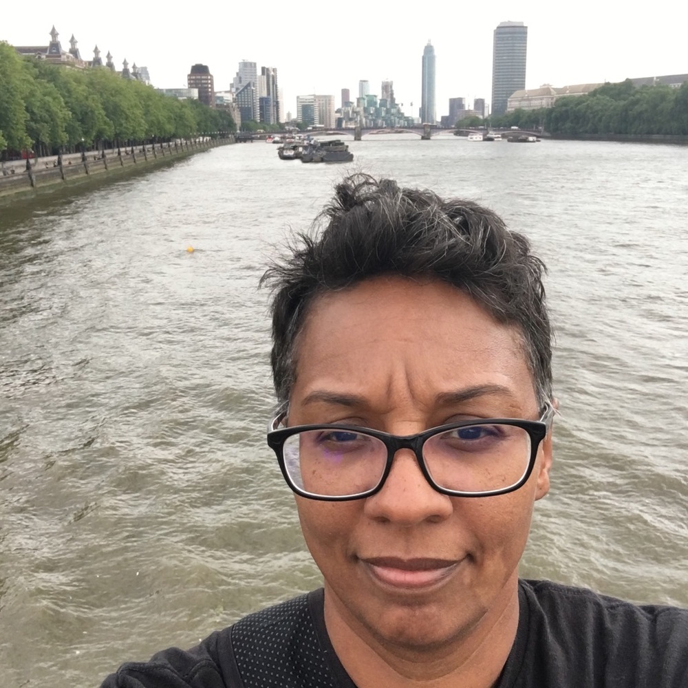 Meet your Posher, Martina